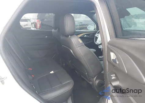 2022 Chevrolet Trailblazer Fwd Activ из США, поврежденный, VIN KL79MVSL2NB067935